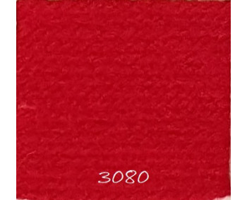 Farbe 3080 rot - Papatya Love - 100g