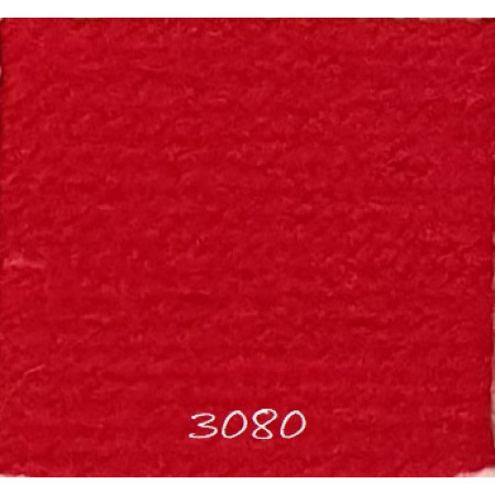 Farbe 3080 rot - Papatya Love - 100g