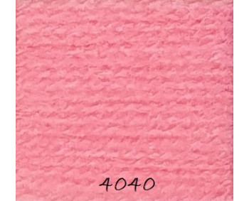 Farbe 4040 rosa - Papatya Love - 100g