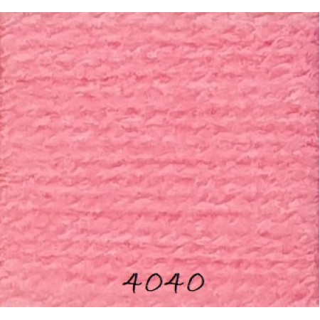 Farbe 4040 rosa - Papatya Love - 100g