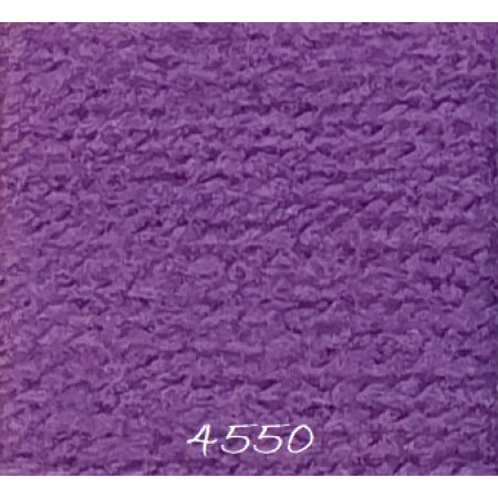 Farbe 4550 violett - Papatya Love - 100g