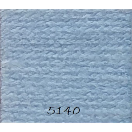 Farbe 5140 hellblau - Papatya Love - 100g