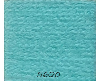 Farbe 5620 aqua - Papatya Love - 100g