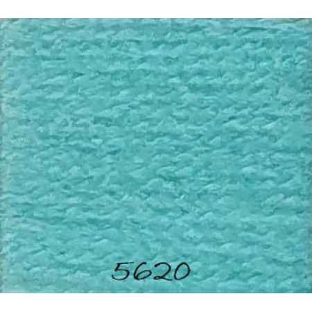 Farbe 5620 aqua - Papatya Love - 100g