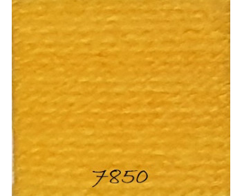 Farbe 7850 gelb - Papatya Love - 100g
