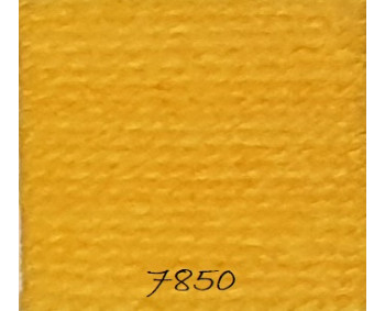 Farbe 7850 gelb - Papatya Love - 100g