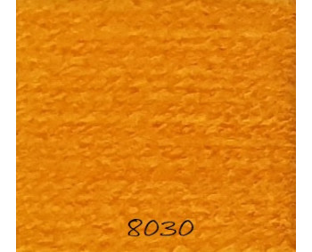 Farbe 8030 sonnengelb - Papatya Love - 100g