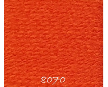 Farbe 8070 orange - Papatya Love - 100g