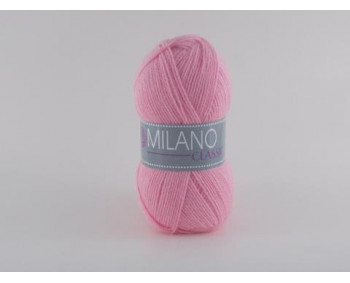 Milano Classic - Farbe 001 rosa - 100g