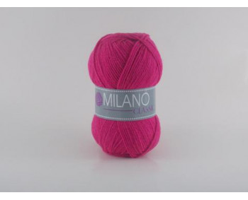 Milano Classic - Farbe 005 pink - 100g