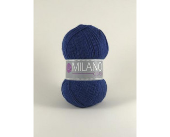 Milano Classic - Farbe 13 blau - 100g