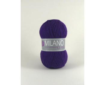 Milano Classic - Farbe 29 violett - 100g