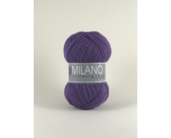 Milano Classic - Farbe 30 lila - 100g