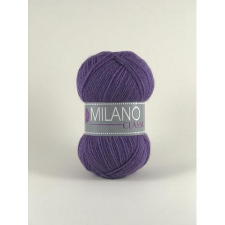 Milano Classic - Farbe 30 lila - 100g