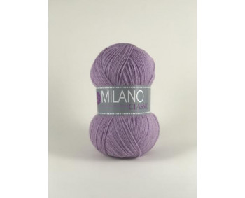 Milano Classic - Farbe 31 flieder - 100g