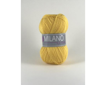 Milano Classic - Farbe 66 gelb - 100g