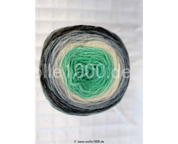 Farbe 217 - Papatya CAKE Wool - 150g