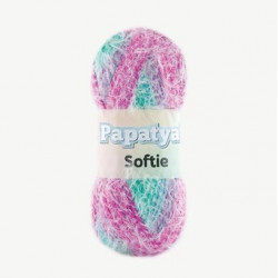 Papatya Softie Papatya Softie