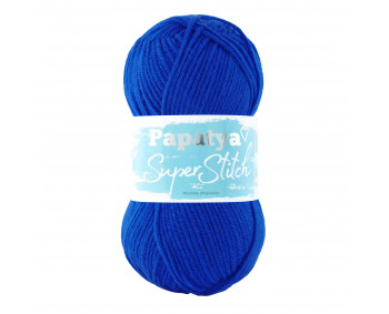 Farbe 5250 royal - Papatya Super Stitch - 100g