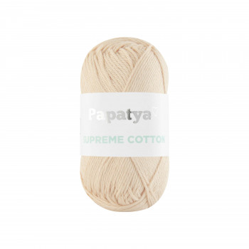 Papatya Supreme Cotton