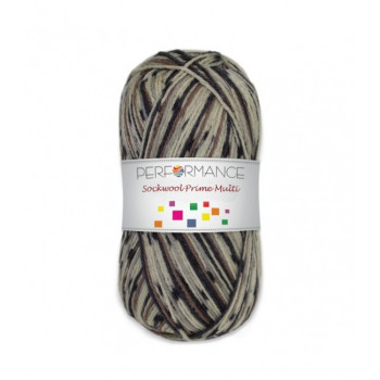 Sockwool Prime Multi