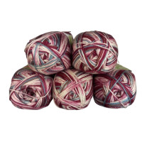 Sonderposten Banderolenfehler - 5 x 100g = 500g - RELAX 1