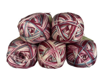 Sonderposten Banderolenfehler - 5 x 100g = 500g - RELAX 1