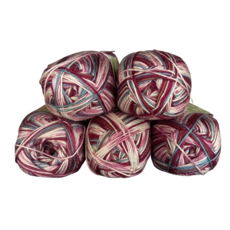 Sonderposten Banderolenfehler - 5 x 100g = 500g - RELAX 1