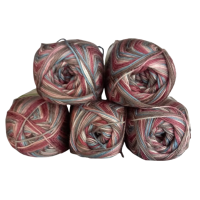 Sonderposten Banderolenfehler - 5 x 100g = 500g - RELAX 2