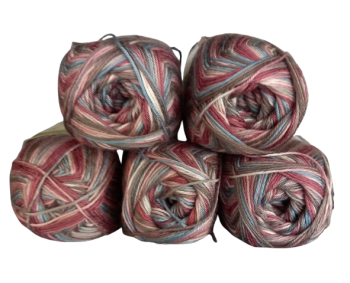 Sonderposten Banderolenfehler - 5 x 100g = 500g - RELAX 2