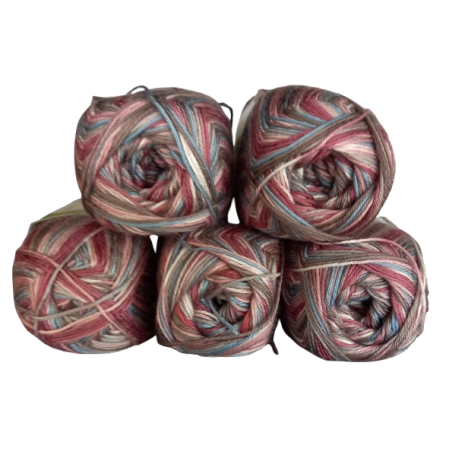 Sonderposten Banderolenfehler - 5 x 100g = 500g - RELAX 2