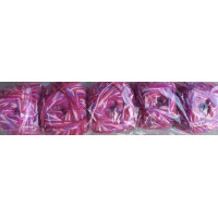 Sonderposten Banderolenfehler - 5 x 100g = 500g - Farbe 23