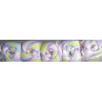 Sonderposten Banderolenfehler - 5 x 100g = 500g - Farbe 28