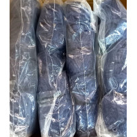 Sonderposten Banderolenfehler - Dick - 5x100g = 500g - marine