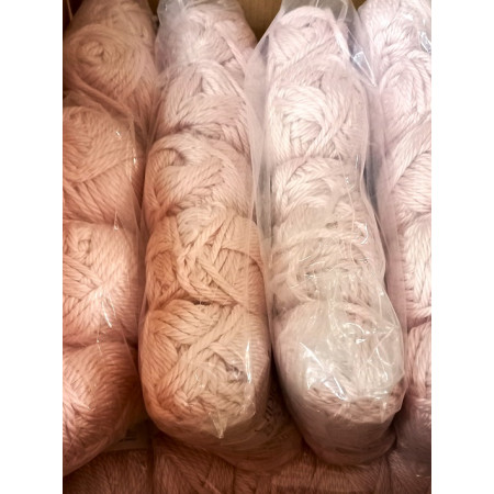 Sonderposten Banderolenfehler - Dick - 5x100g = 500g - powder