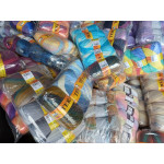 !Überraschungspaket 5er Pack - 5x100g = 500g