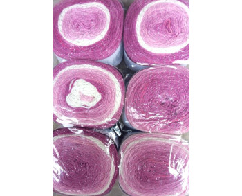 Sonderposten Sparpack Glitzer 6x150g = 900g  Farbe 203