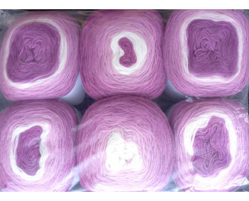 Sonderposten Banderolenfehler Sparpack 6x150g = 900g  Farbe 09
