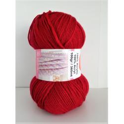 Acrylic Yarn uni