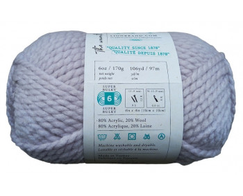 Überproduktion / Mindergewicht - Chunky Yarn - 04 staub 170g