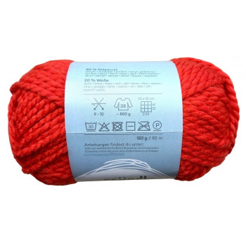 SOPO - Chunky Yarn - Dickes Garn