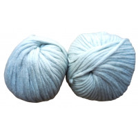 Dochtgarn 2er Pack - 2 x 150g = 300g  - Staub