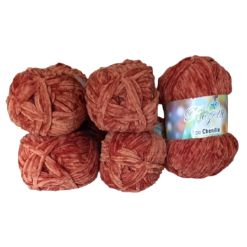 Rozetti ECO Soft / Chenille