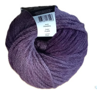 100g Plume - Ombre Verlauf - 6902 lila - Sonderposten