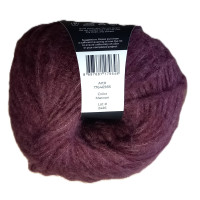 100g Plush - 6985 bordo - Sonderposten