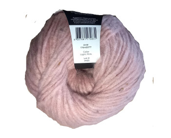 100g Plush - 6977 powder - Sonderposten