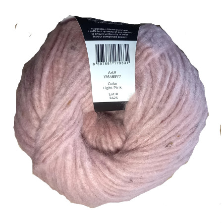 100g Plush - 6977 powder - Sonderposten
