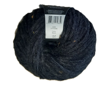 100g Plush - 1098 schwarz - Sonderposten