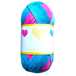Blanket Yarn 300g - Sonderposten - Farbe MDD-04