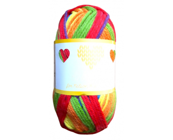 Blanket Yarn 300g - Sonderposten - Farbe MDD-05